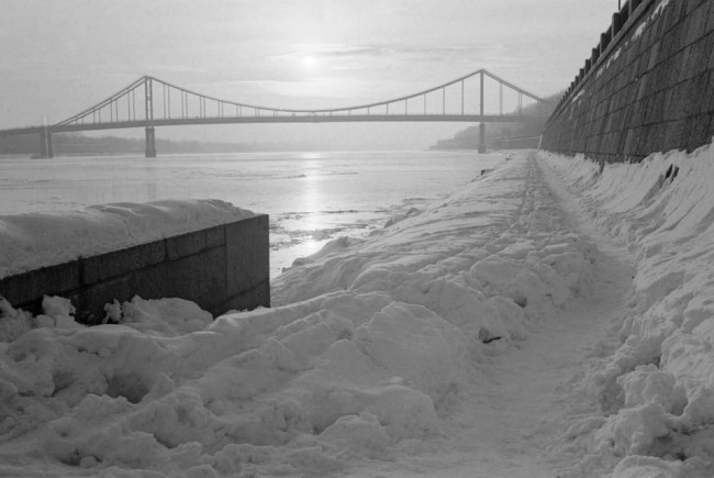 День Киева 2023: смотрите исторические фото XX века из разных районов столицы